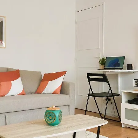 Studio Spacieux Hyper Centre *