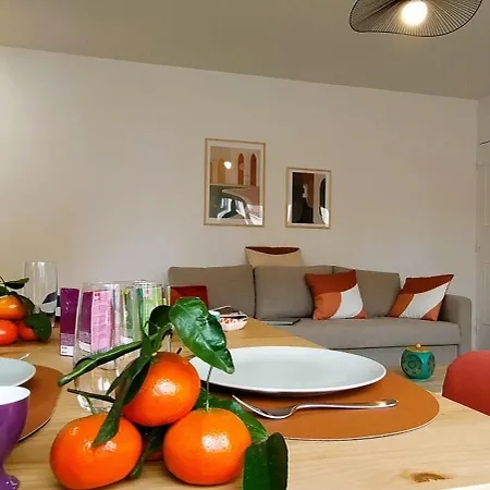 דירה Studio Spacieux Hyper Centre טולוז