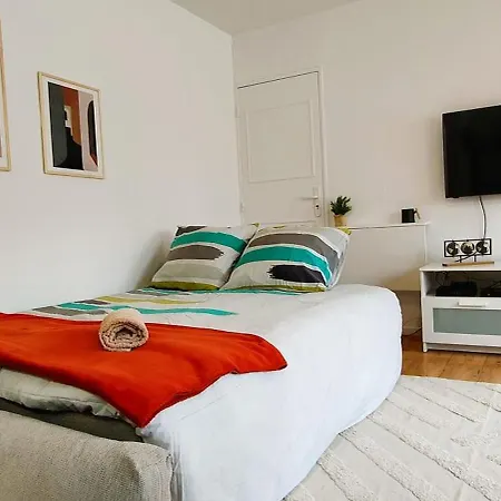 Studio Spacieux Hyper Centre *