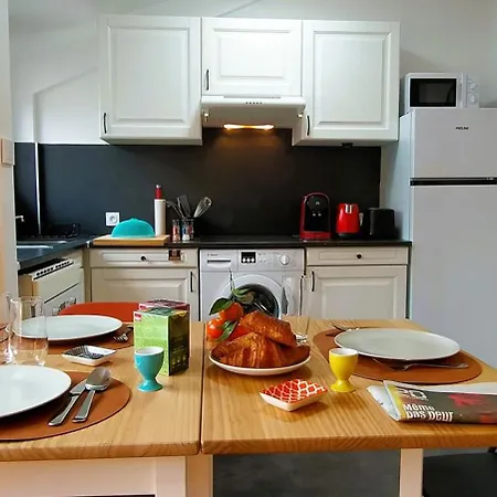 Studio Spacieux Hyper Centre Apartment Toulouse