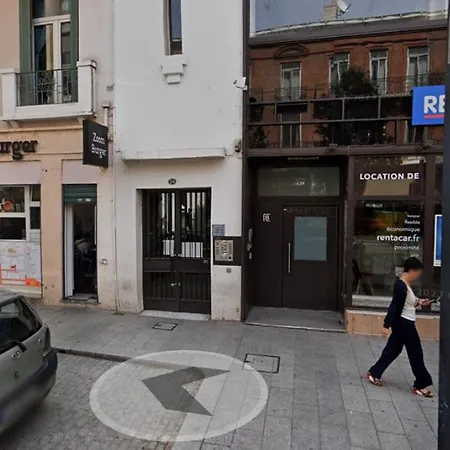 Studio Spacieux Hyper Centre *