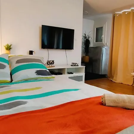 Studio Spacieux Hyper Centre