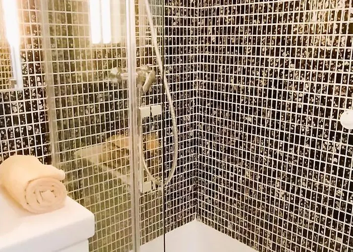 Appartement Studio Spacieux Hyper Centre Toulouse