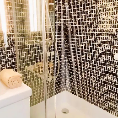 Apartment Studio Spacieux Hyper Centre Toulouse