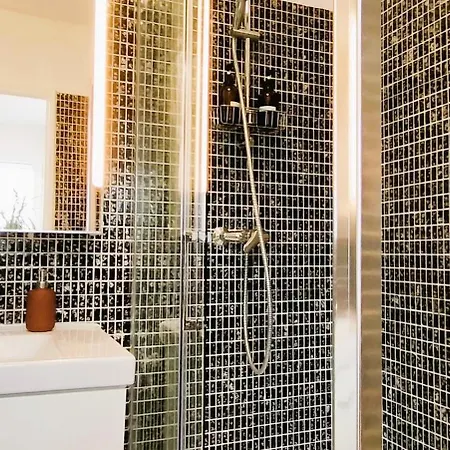 Studio Spacieux Hyper Centre Apartment *