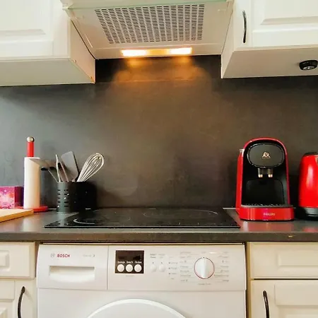 Studio Spacieux Hyper Centre Toulouse