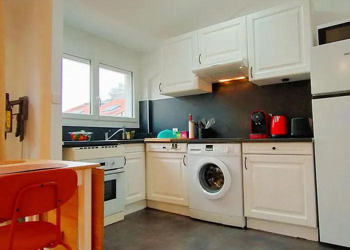 Studio Spacieux Hyper Centre