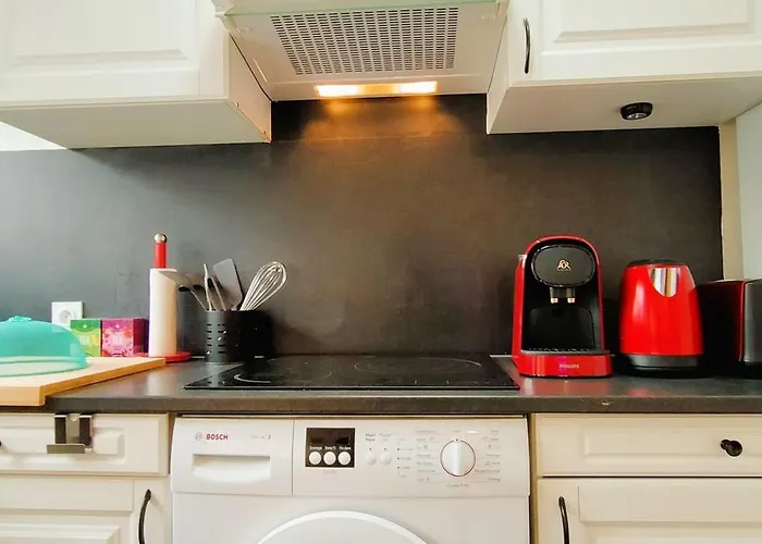 Studio Spacieux Hyper Centre Tolosa