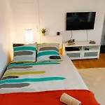 Appartamento Studio Spacieux Hyper Centre Tolosa