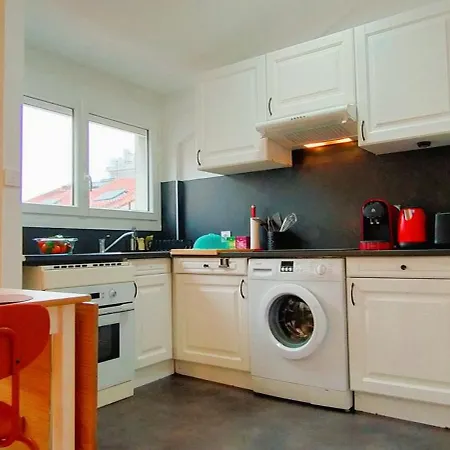 Studio Spacieux Hyper Centre