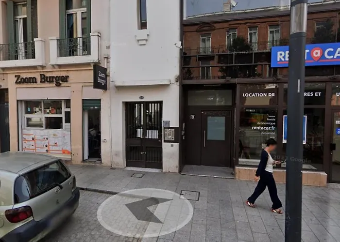 Studio Spacieux Hyper Centre *