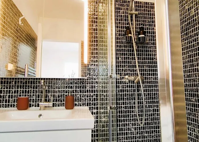 Apartment Studio Spacieux Hyper Centre *