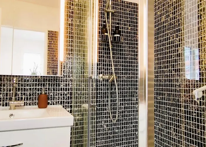 Studio Spacieux Hyper Centre Apartment *