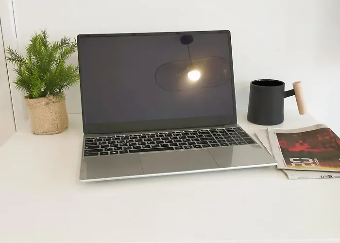 Studio Spacieux Hyper Centre Apartment