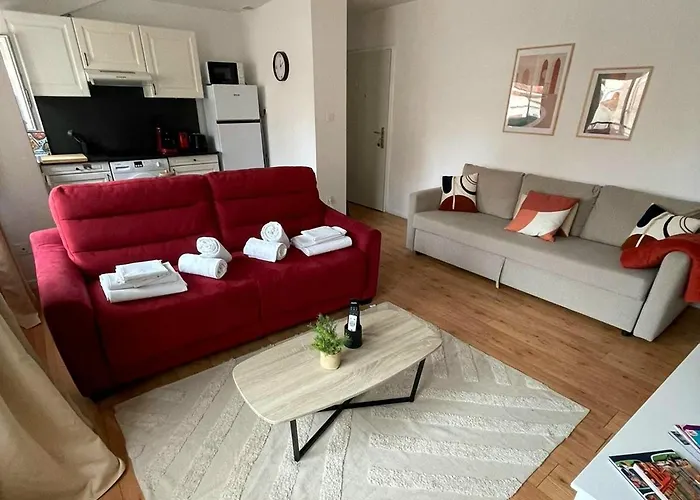 Studio Spacieux Hyper Centre * Toulouse